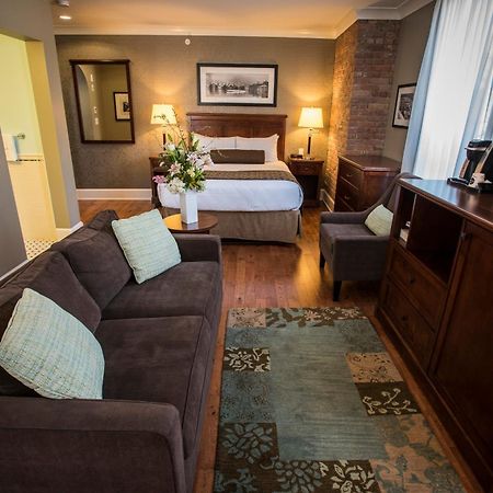 Hume Hotel & Spa Нельсон Экстерьер фото