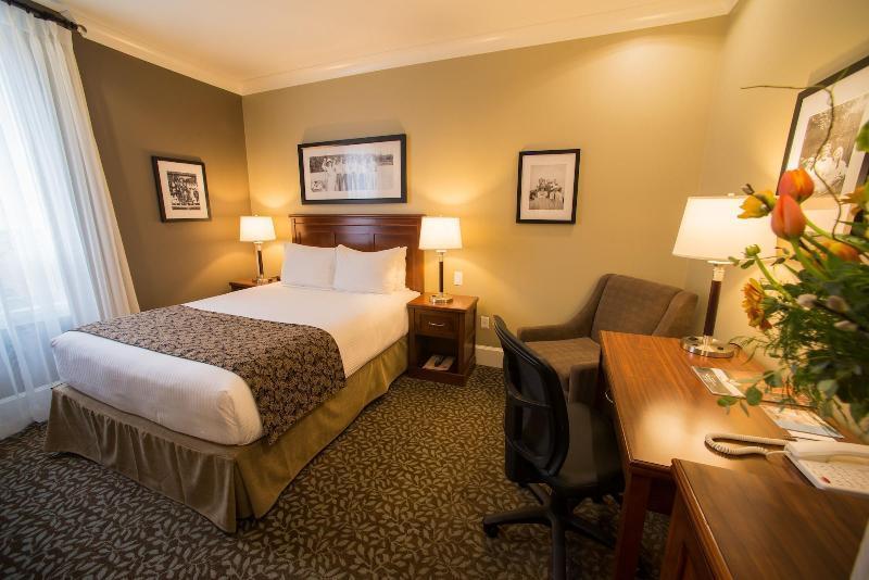 Hume Hotel & Spa Нельсон Экстерьер фото