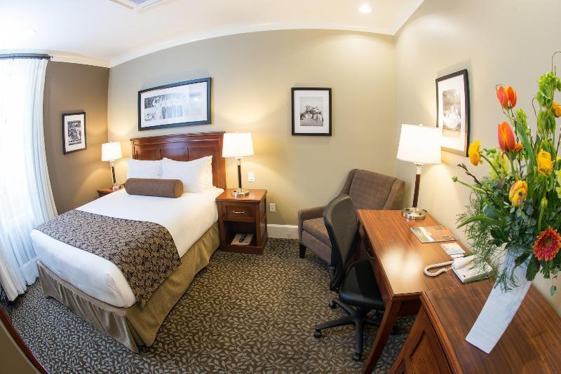 Hume Hotel & Spa Нельсон Экстерьер фото