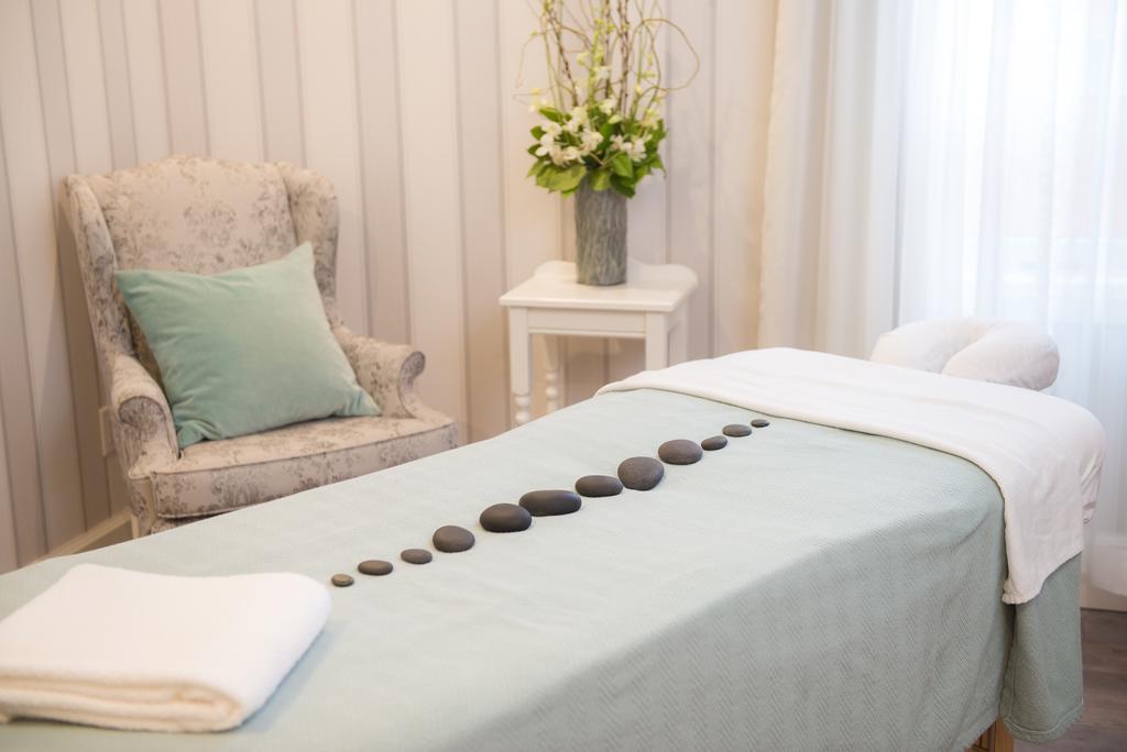 Hume Hotel & Spa Нельсон Экстерьер фото