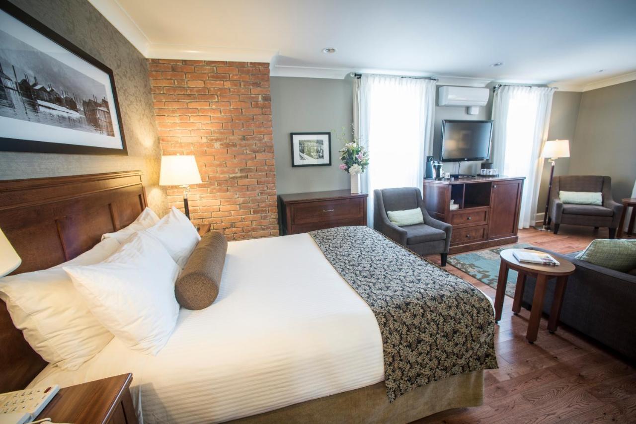 Hume Hotel & Spa Нельсон Экстерьер фото